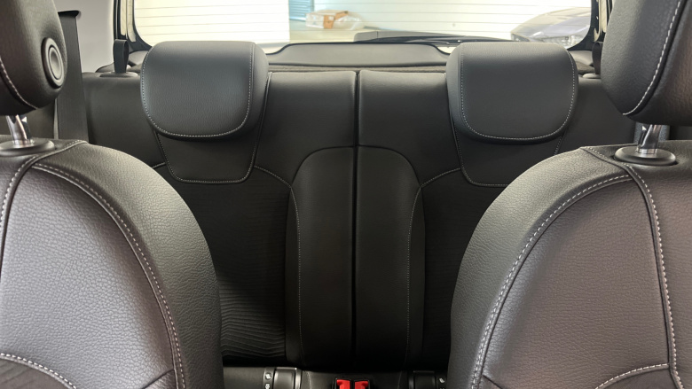 Vauxhall Adam 1.2i Griffin 3dr Petrol Hatchback